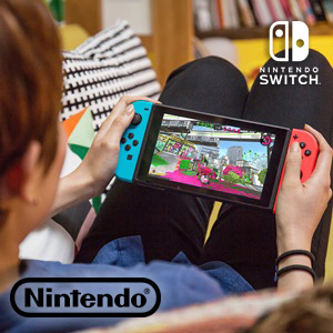 任天堂 SWITCH