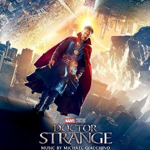 探讨2016年电影Doctor Strange的中文译名《奇异博士》