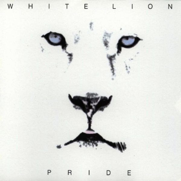 1987 Pride