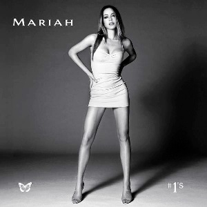 Mariah Carey 『#1s』