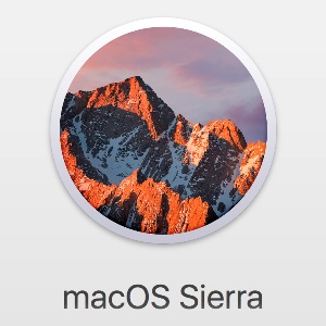 Macbook Pro 全新安装macOS Sierra系统